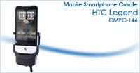 HTC Legend Actieve & Passieve Cradle