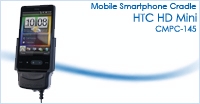 HTC HD Mini Actieve & Passieve Cradle