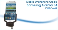 Samsung Galaxy S4 Cradles / Holders