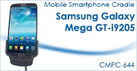 Samsung Galaxy Mega GT-i9205 Cradle / Holder
