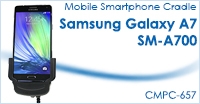 Samsung Galaxy A7 SM-A700 Cradle / Holder