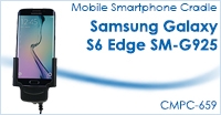 Samsung Galaxy S6 Edge SM-G925 Cradle / Holder
