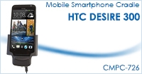 HTC Desire 300 Cradle / Holder