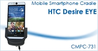 HTC Desire EYE Cradle / Holder