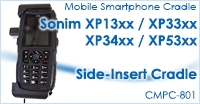 Sonim XP Series Cradle / Holder