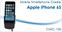 Apple iPhone 6S Cradle / Holder