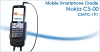 Nokia C5-00 Actieve & Passieve Cradle