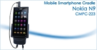 Nokia N9 Cradle / Holder