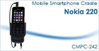 Nokia 220 Cradle / Holder
