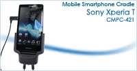 Sony Xperia T Cradle / Holder