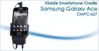 Samsung Galaxy Ace Cradle / Holder