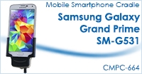 Samsung Galaxy Grand Prime SM-G531 Cradle / Holder
