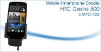 HTC Desire 500 Cradle / Holder