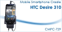HTC Desire 310 Cradle / Holder