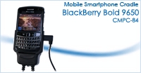 BlackBerry Bold 9650 Car Holder / Cradle