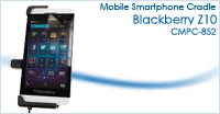 Blackberry Z10 Cradle / Holder